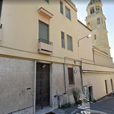Ostello Le Ville Di Cornigliano By Smart-Home 热那亚 外观 照片